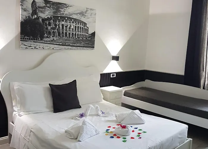L'antica Dimora Apartamento *
