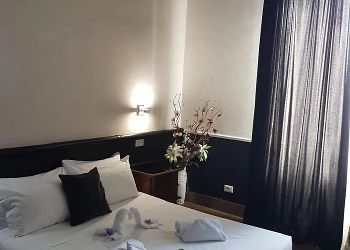 L'antica Dimora Apartamento Roma