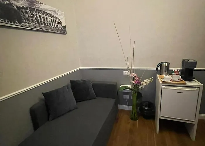 L'antica Dimora Apartamento