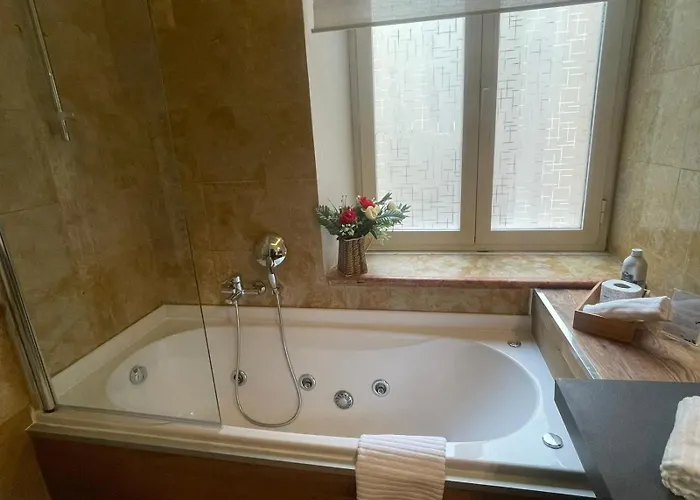L'antica Dimora Apartamento *