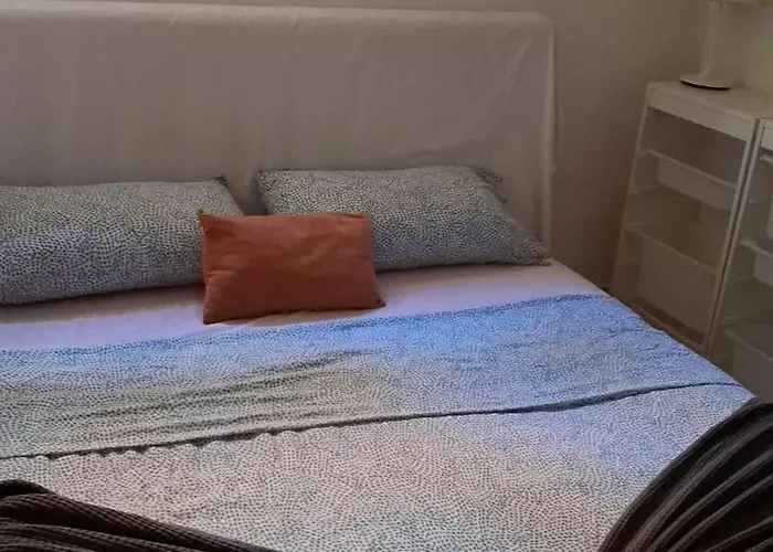 Apartamento L'antica Dimora Roma