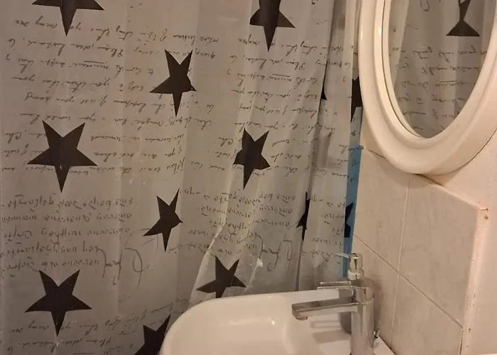 L'antica Dimora Apartamento