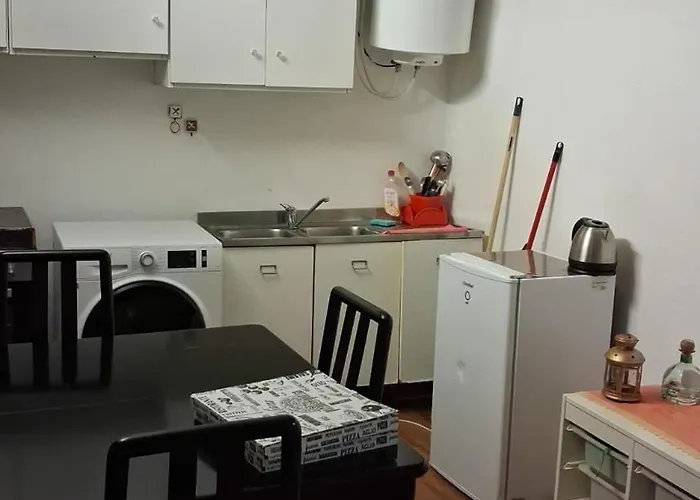 L'antica Dimora Apartamento Roma